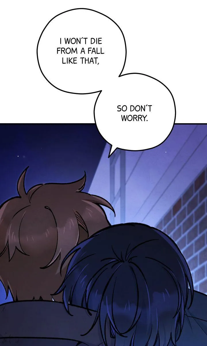 The Spirit of the Ghost - Chapter 41 Page 23
