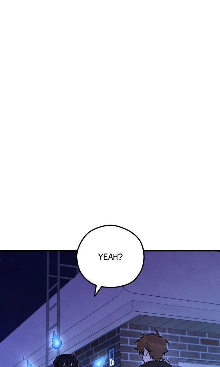 The Spirit of the Ghost - Chapter 41 Page 30