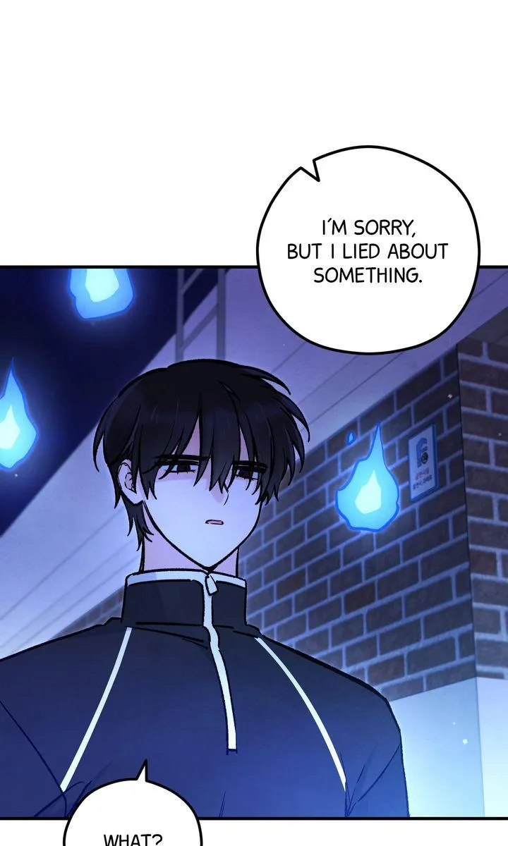 The Spirit of the Ghost - Chapter 41 Page 32