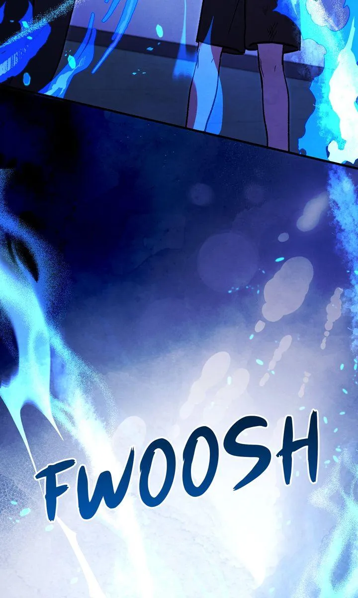 The Spirit of the Ghost - Chapter 41 Page 36