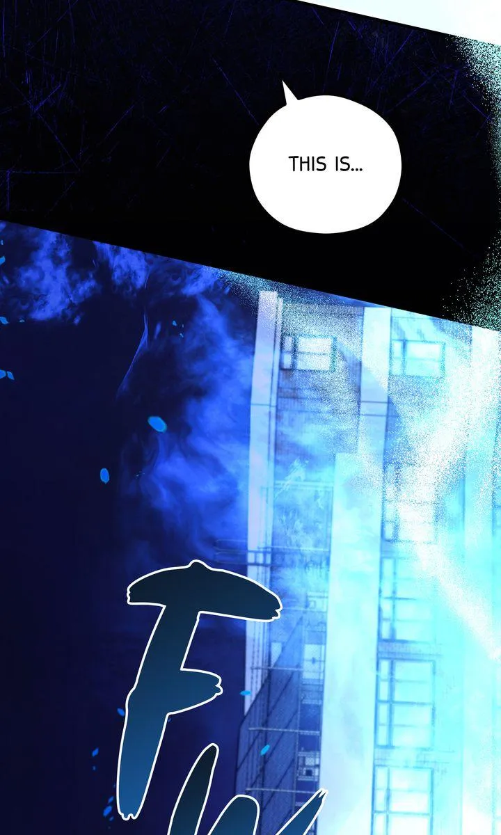 The Spirit of the Ghost - Chapter 41 Page 39
