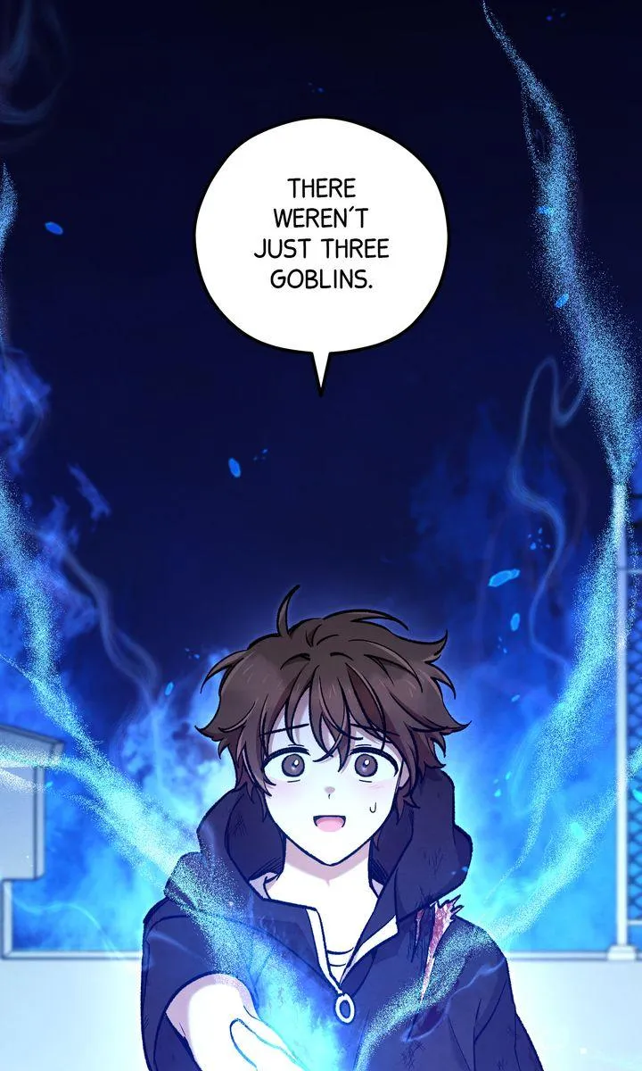The Spirit of the Ghost - Chapter 41 Page 43