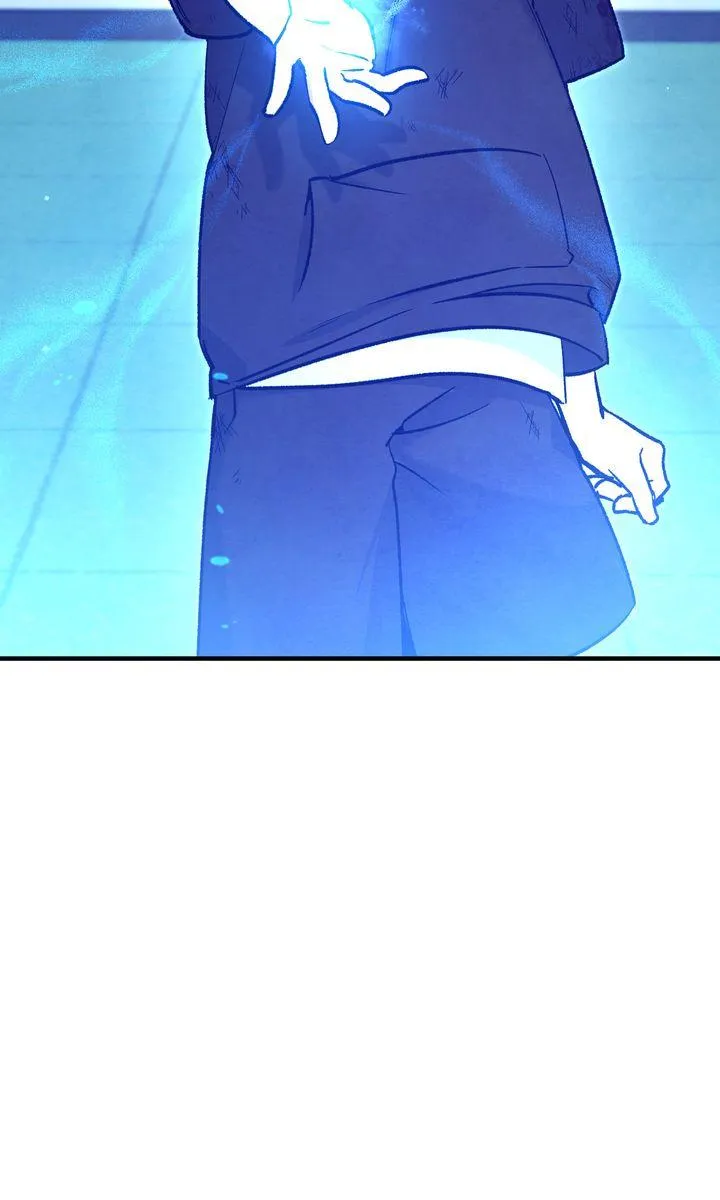 The Spirit of the Ghost - Chapter 41 Page 44