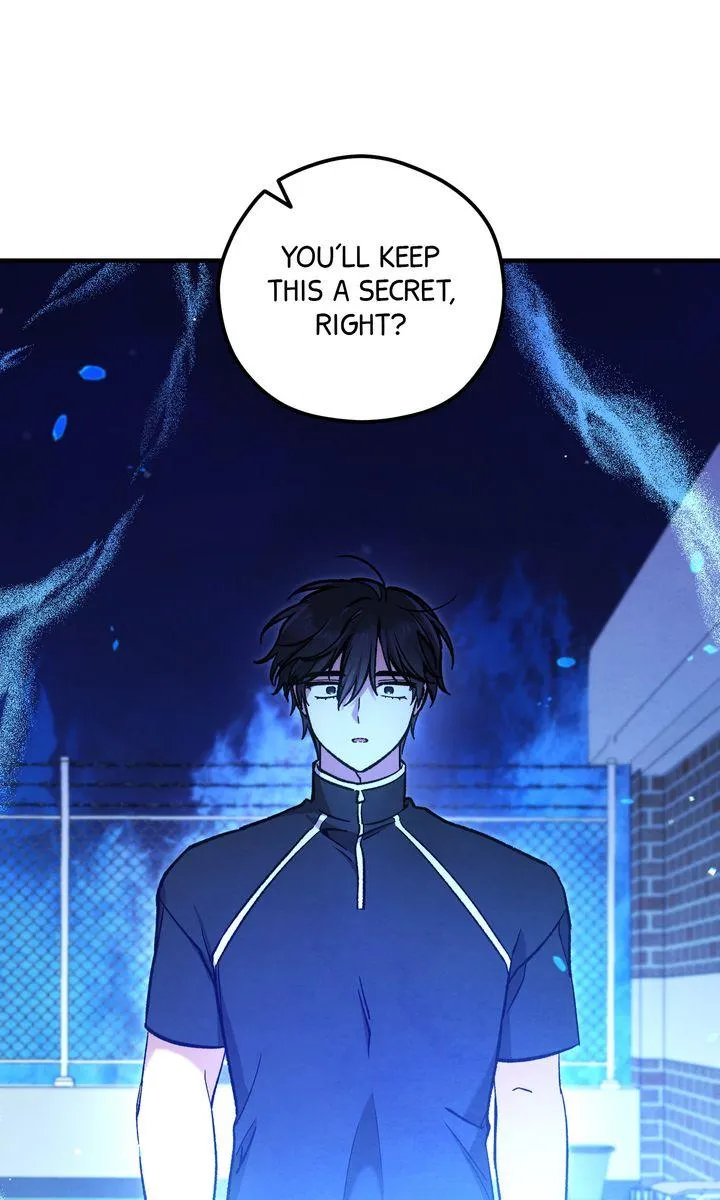 The Spirit of the Ghost - Chapter 41 Page 45