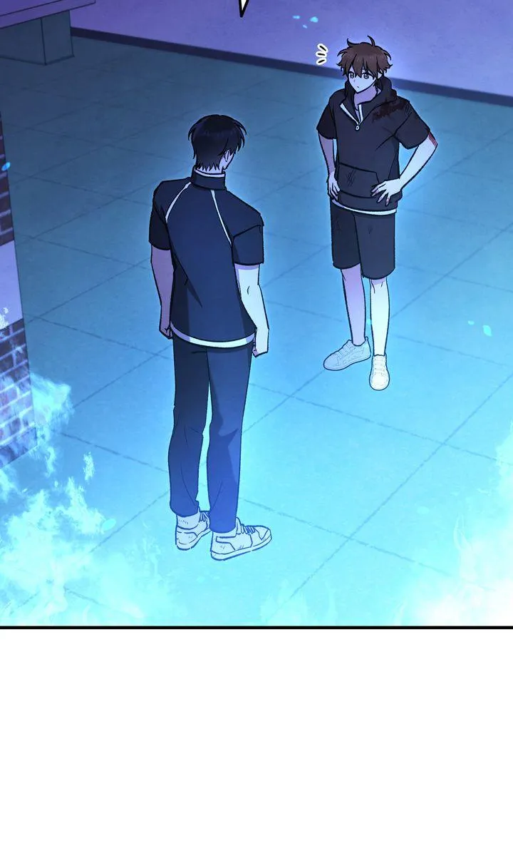 The Spirit of the Ghost - Chapter 41 Page 49