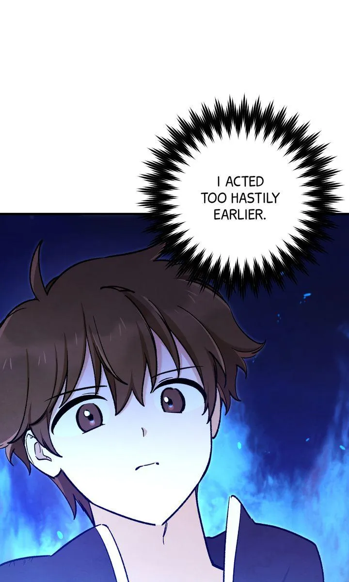The Spirit of the Ghost - Chapter 41 Page 68