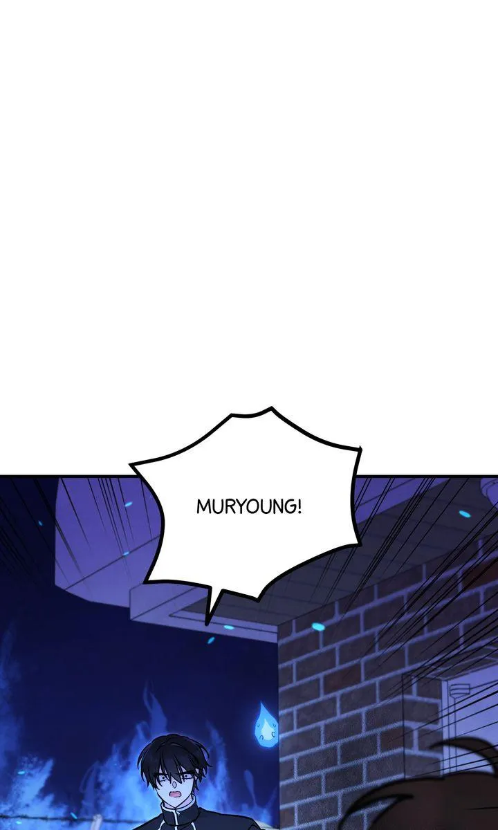 The Spirit of the Ghost - Chapter 41 Page 88