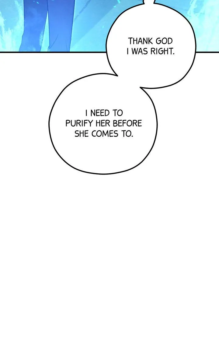 The Spirit of the Ghost - Chapter 42 Page 5