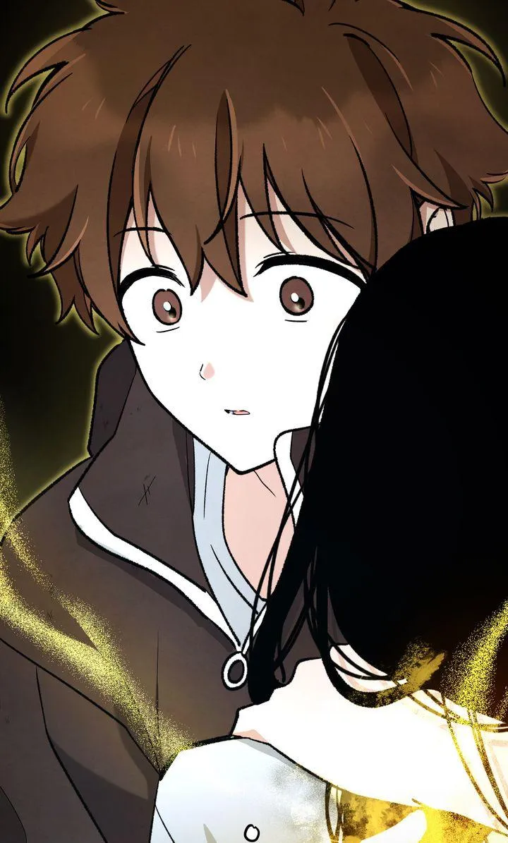 The Spirit of the Ghost - Chapter 42 Page 20