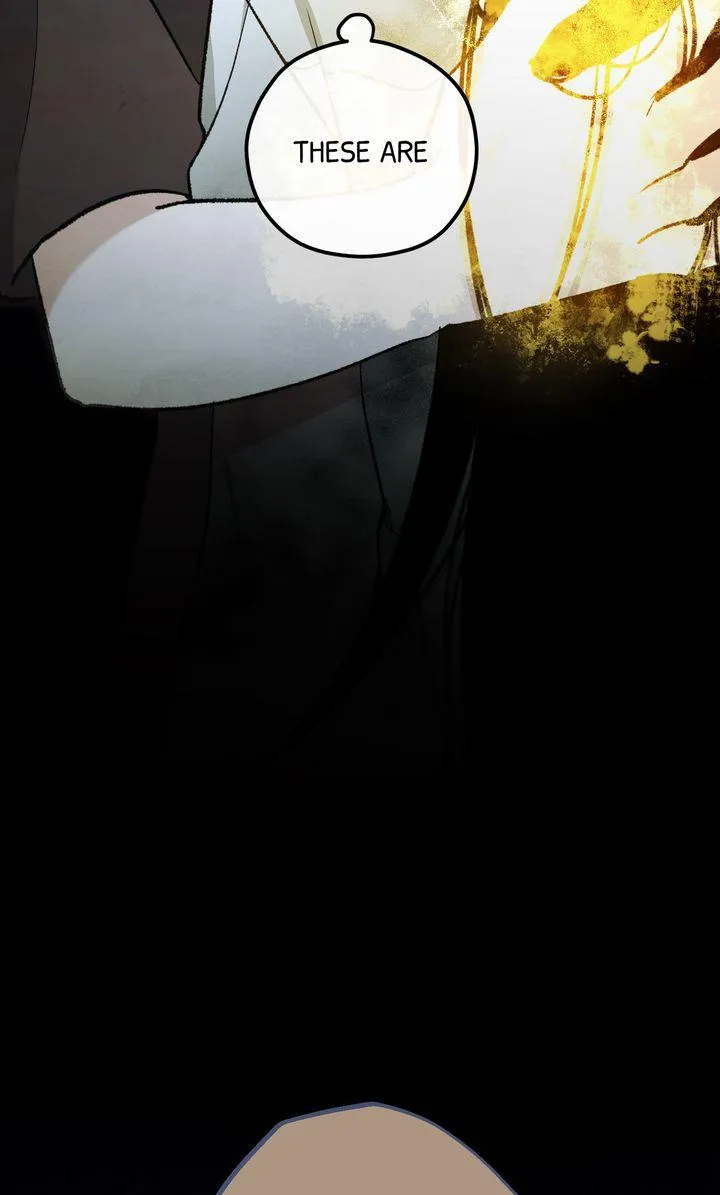 The Spirit of the Ghost - Chapter 42 Page 21