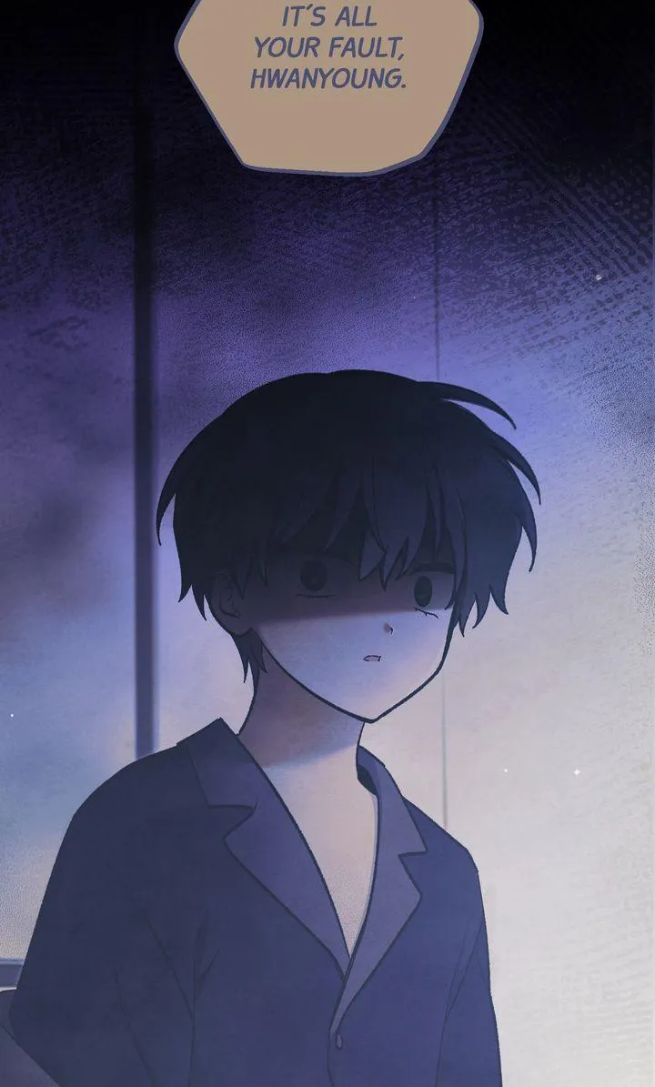 The Spirit of the Ghost - Chapter 42 Page 22