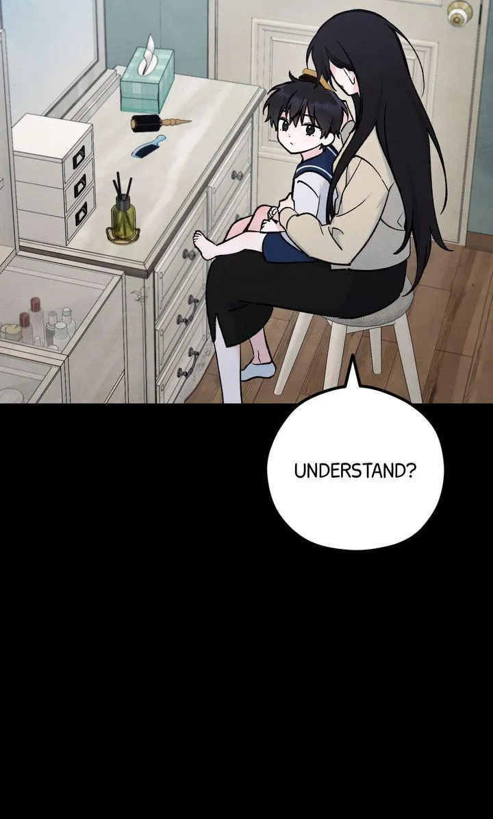 The Spirit of the Ghost - Chapter 42 Page 32