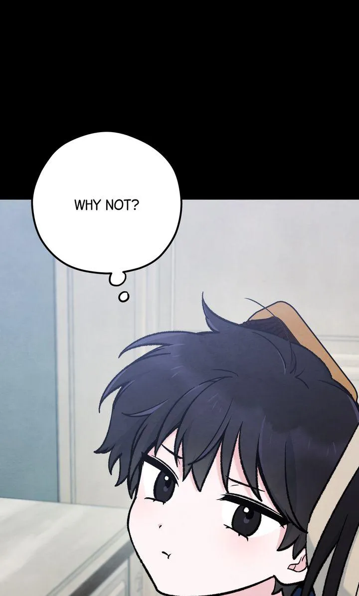 The Spirit of the Ghost - Chapter 42 Page 33