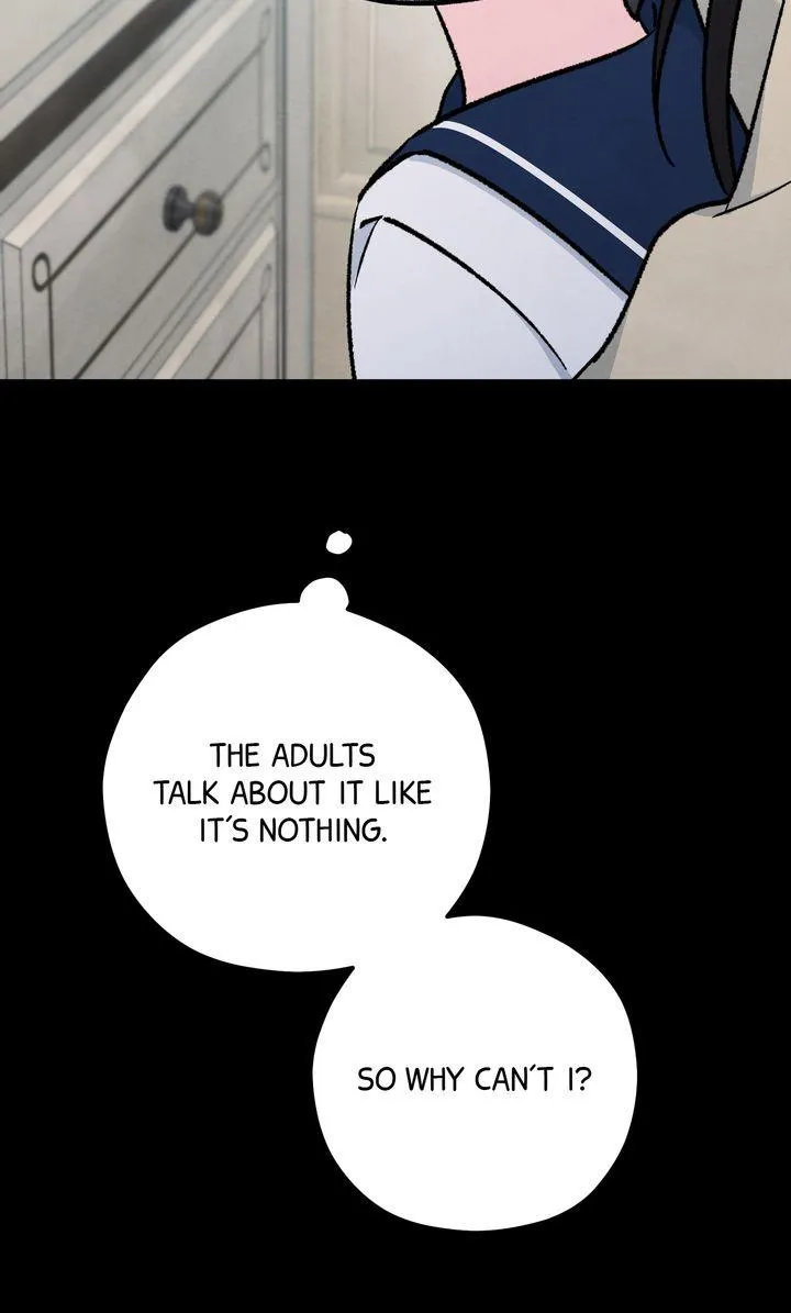 The Spirit of the Ghost - Chapter 42 Page 34