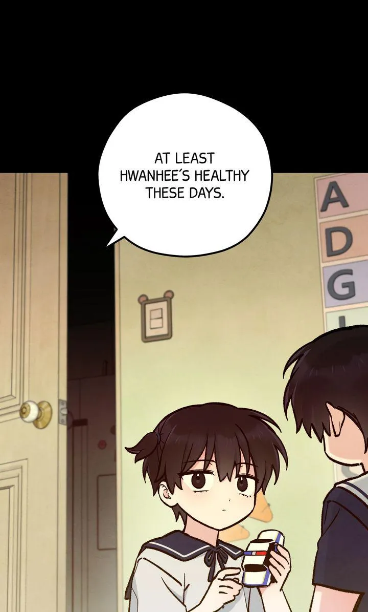 The Spirit of the Ghost - Chapter 42 Page 37