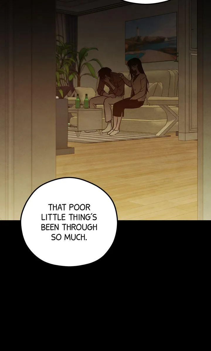 The Spirit of the Ghost - Chapter 42 Page 39