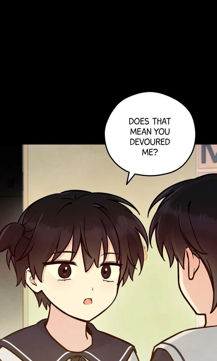 The Spirit of the Ghost - Chapter 42 Page 42