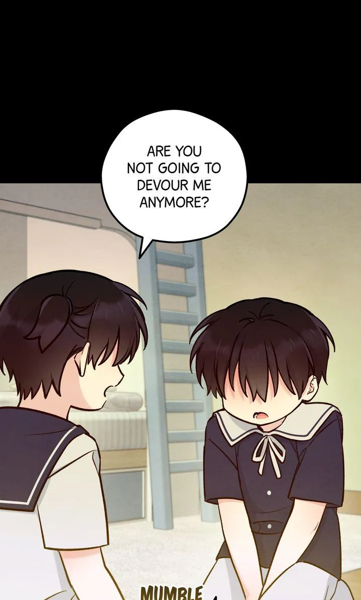 The Spirit of the Ghost - Chapter 42 Page 44