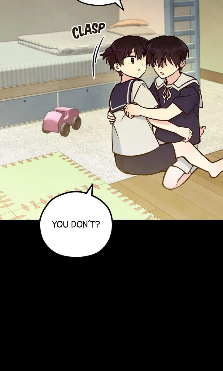 The Spirit of the Ghost - Chapter 42 Page 46