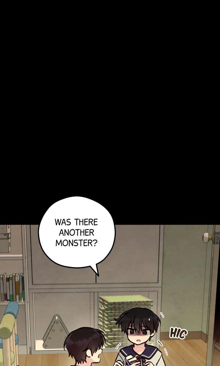 The Spirit of the Ghost - Chapter 42 Page 50