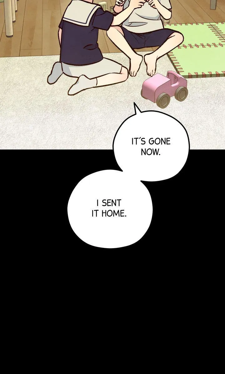 The Spirit of the Ghost - Chapter 42 Page 51
