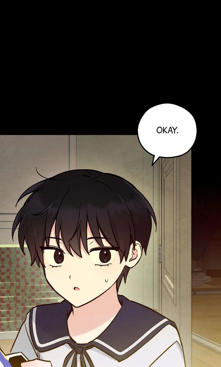 The Spirit of the Ghost - Chapter 42 Page 52