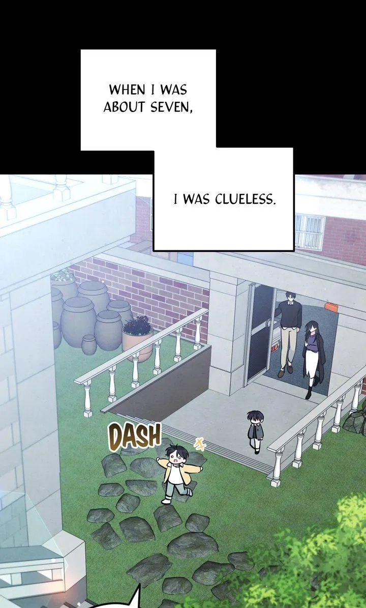 The Spirit of the Ghost - Chapter 42 Page 58
