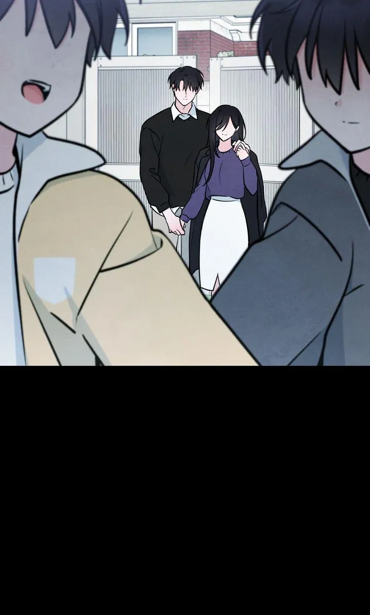 The Spirit of the Ghost - Chapter 42 Page 60
