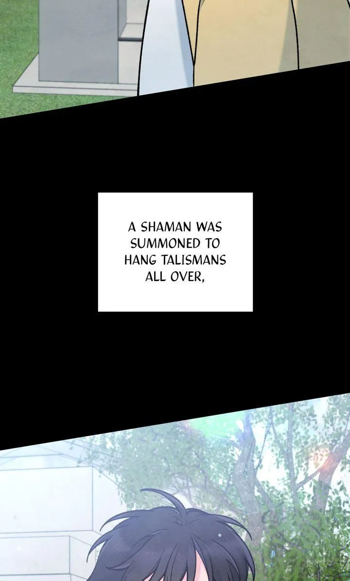 The Spirit of the Ghost - Chapter 42 Page 62