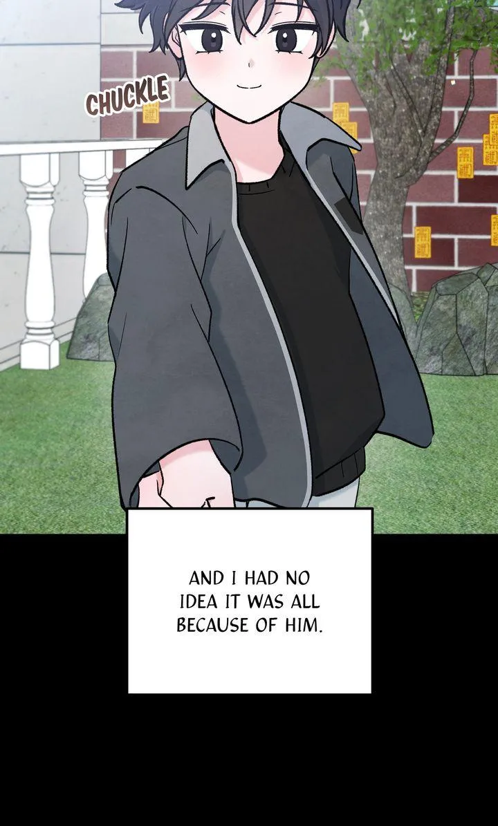 The Spirit of the Ghost - Chapter 42 Page 63
