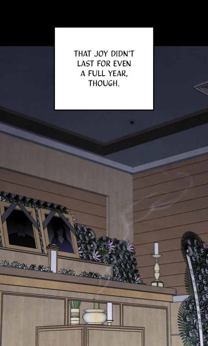 The Spirit of the Ghost - Chapter 42 Page 66