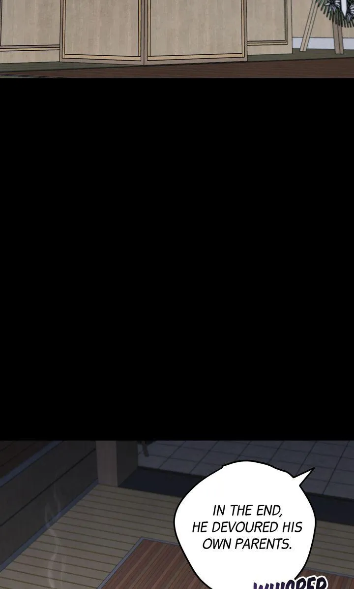 The Spirit of the Ghost - Chapter 42 Page 67