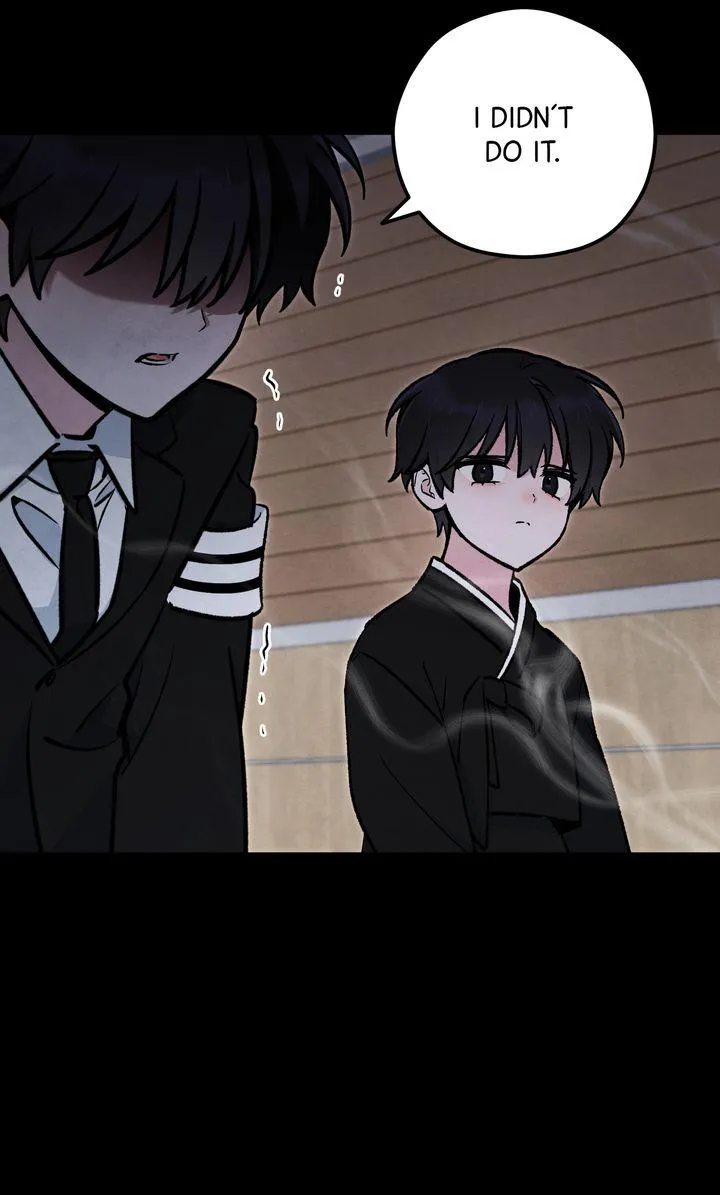 The Spirit of the Ghost - Chapter 42 Page 69