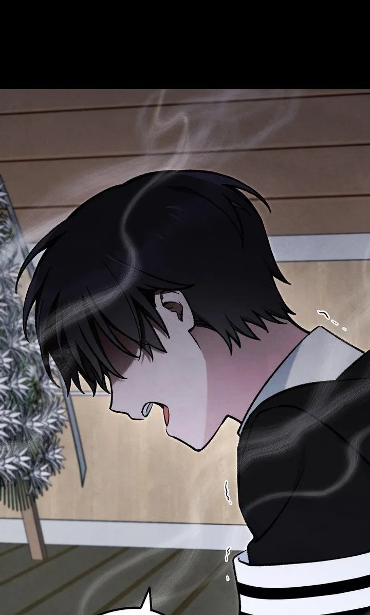 The Spirit of the Ghost - Chapter 42 Page 70