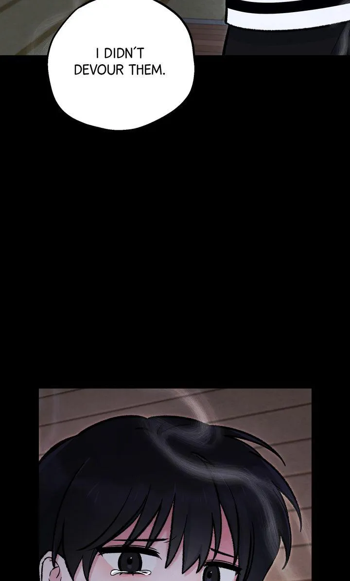 The Spirit of the Ghost - Chapter 42 Page 71