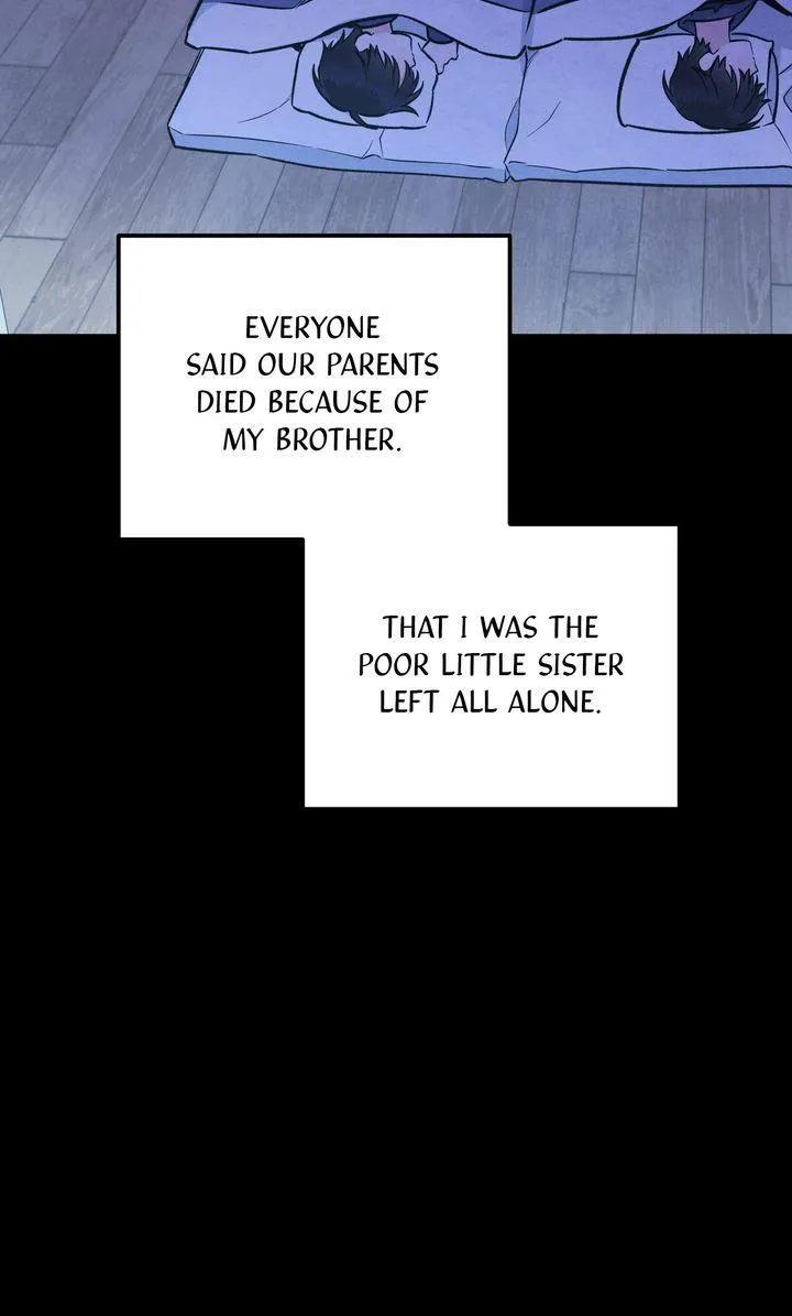 The Spirit of the Ghost - Chapter 42 Page 74