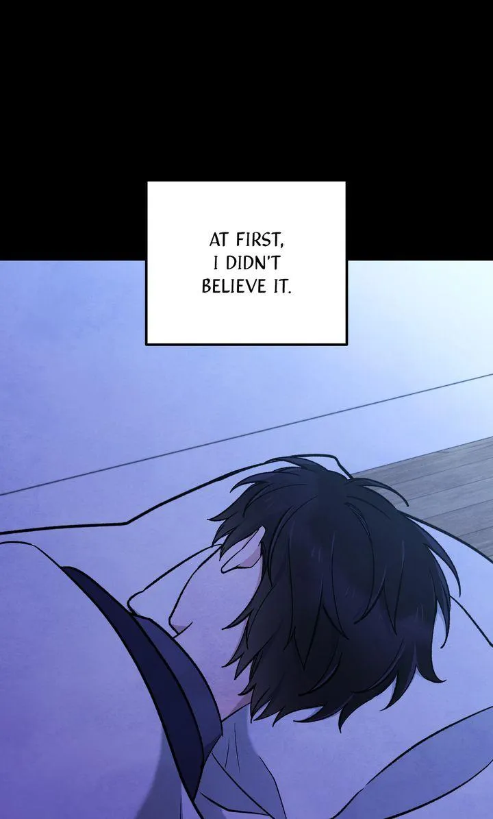 The Spirit of the Ghost - Chapter 42 Page 77