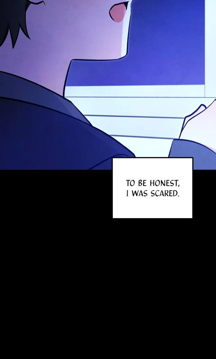 The Spirit of the Ghost - Chapter 42 Page 89