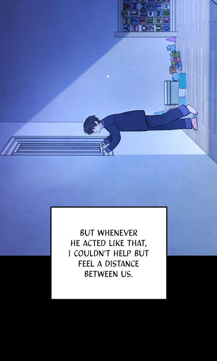 The Spirit of the Ghost - Chapter 42 Page 91