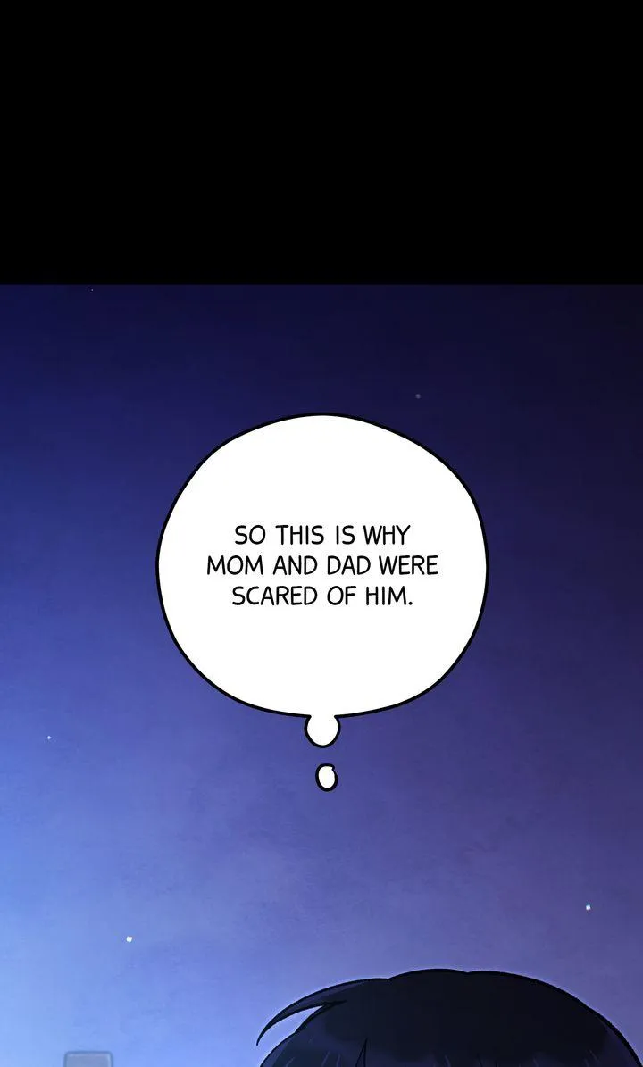 The Spirit of the Ghost - Chapter 42 Page 92