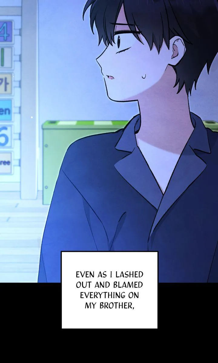 The Spirit of the Ghost - Chapter 42 Page 93