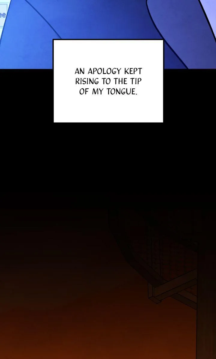 The Spirit of the Ghost - Chapter 42 Page 95