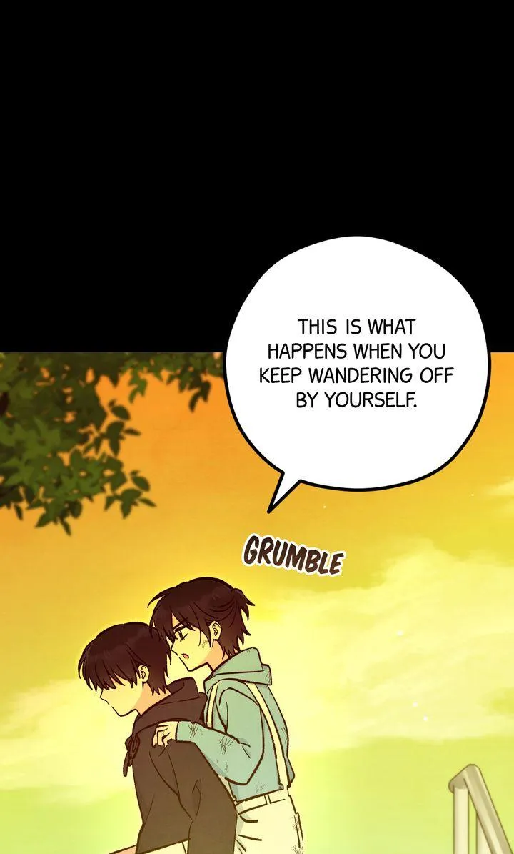 The Spirit of the Ghost - Chapter 42 Page 98