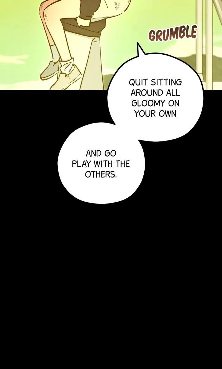The Spirit of the Ghost - Chapter 42 Page 99