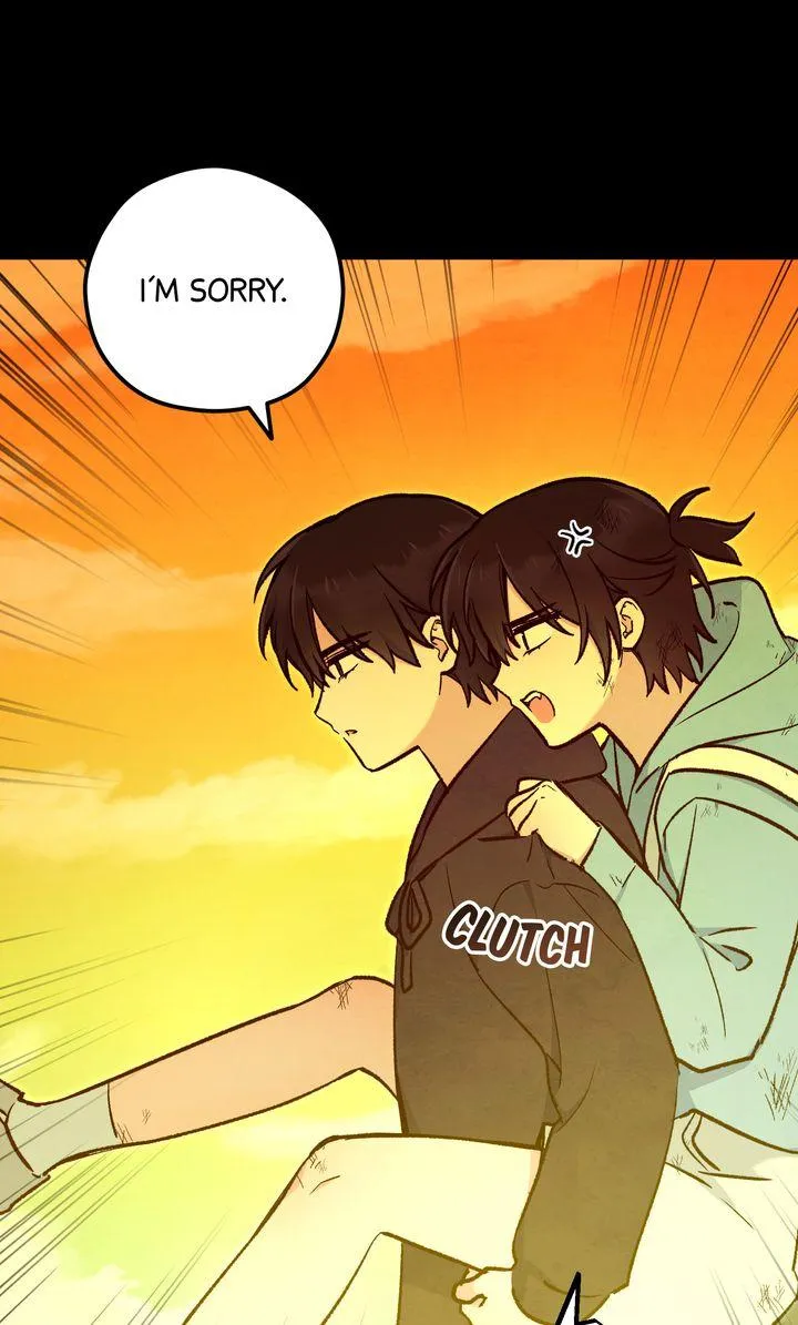 The Spirit of the Ghost - Chapter 42 Page 100