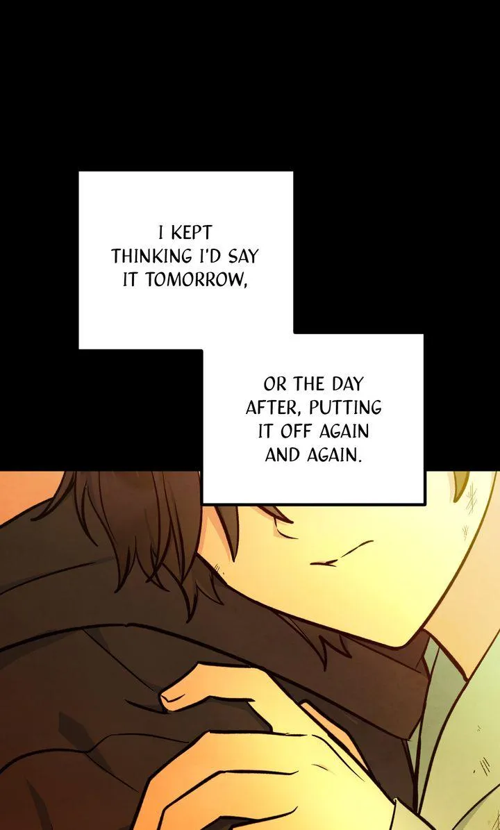 The Spirit of the Ghost - Chapter 42 Page 104
