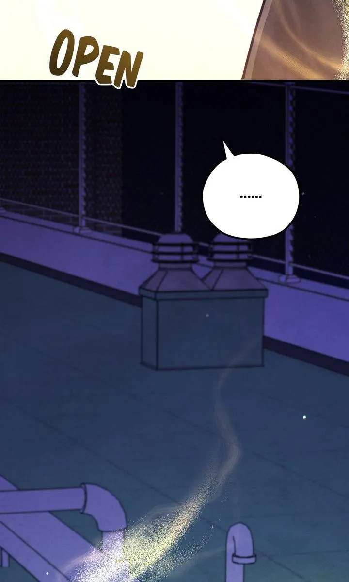 The Spirit of the Ghost - Chapter 43 Page 4