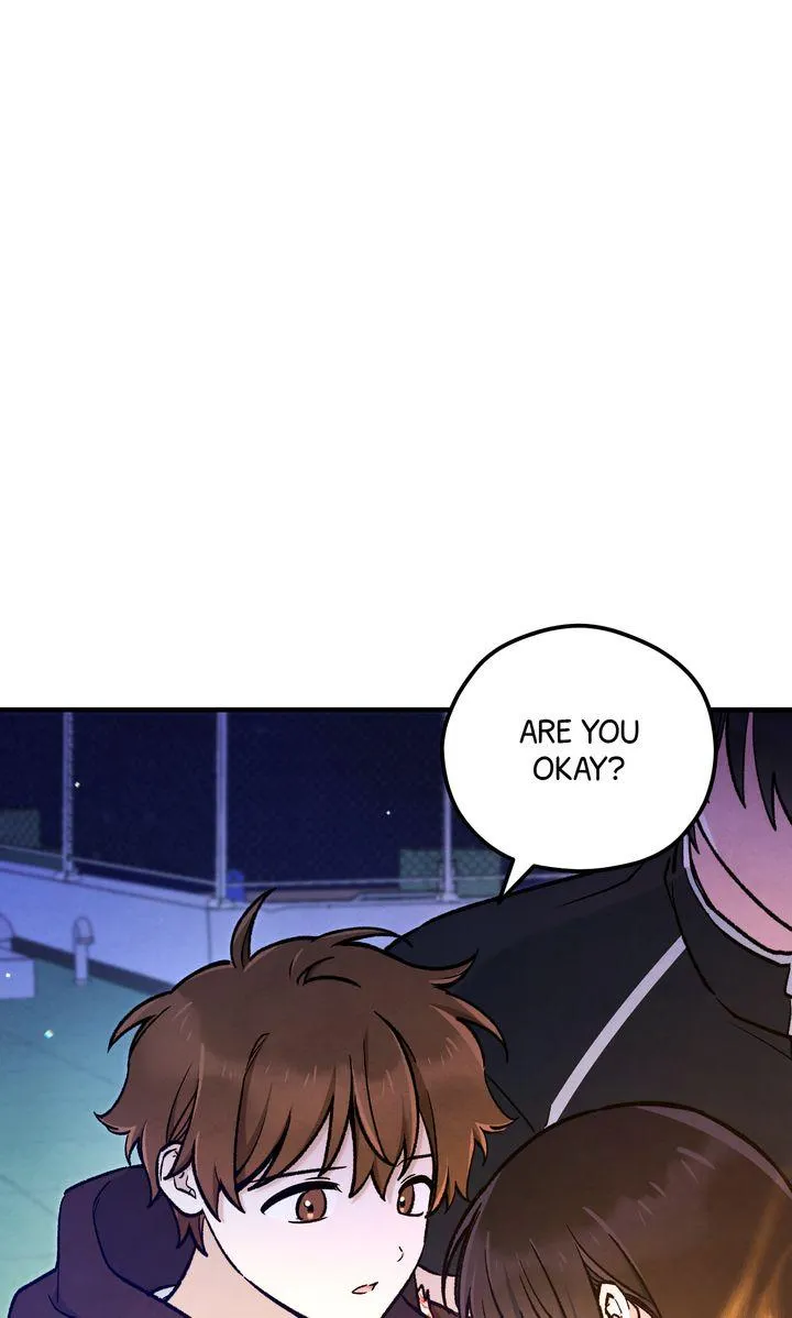 The Spirit of the Ghost - Chapter 43 Page 8
