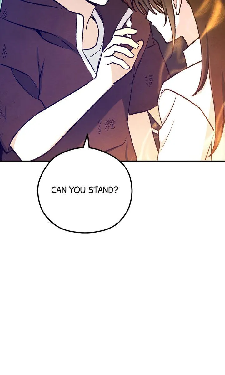 The Spirit of the Ghost - Chapter 43 Page 9