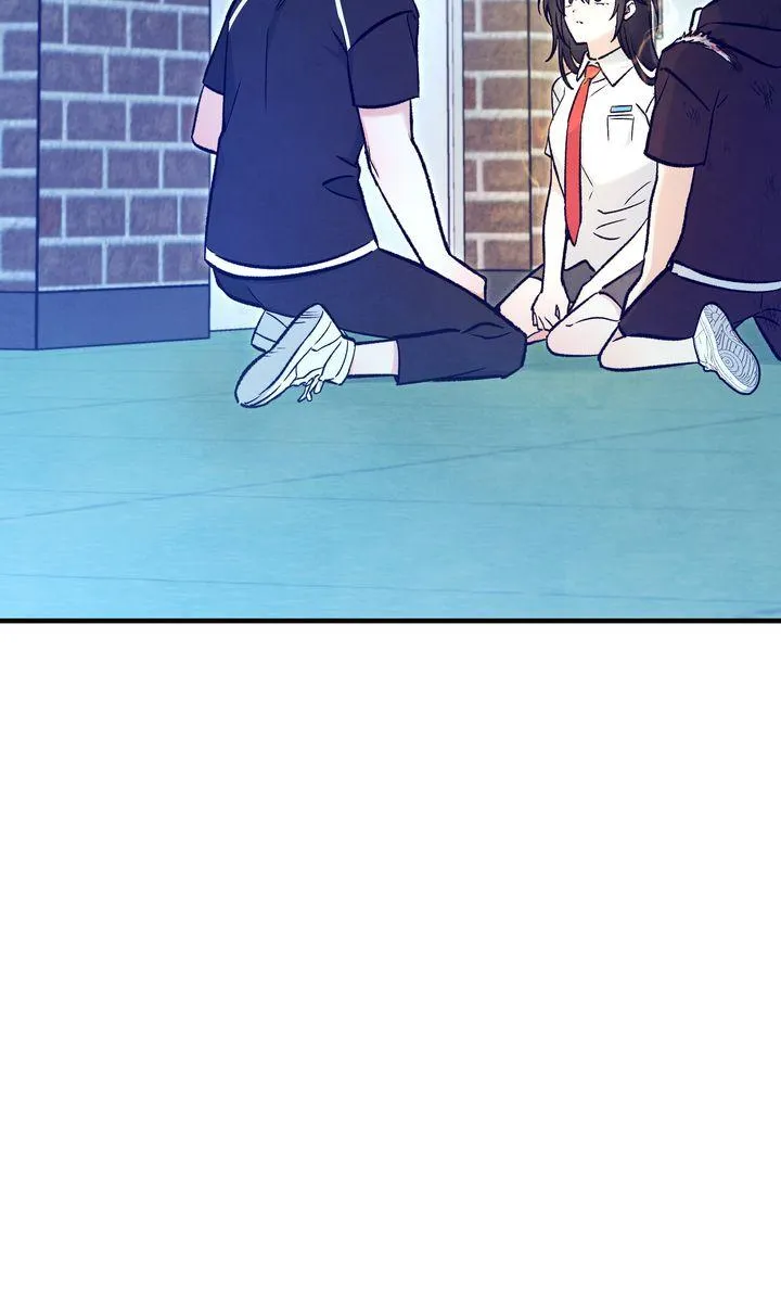 The Spirit of the Ghost - Chapter 43 Page 13